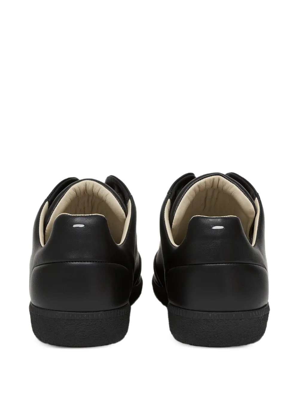 MAISON MARGIELA Maison Margiela Men Slip-On Sneakers