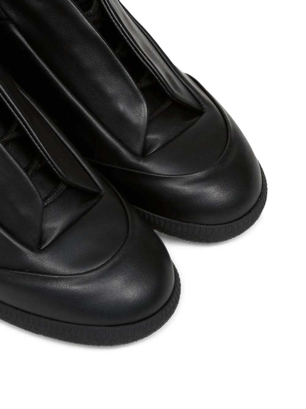 MAISON MARGIELA Maison Margiela Men Slip-On Sneakers
