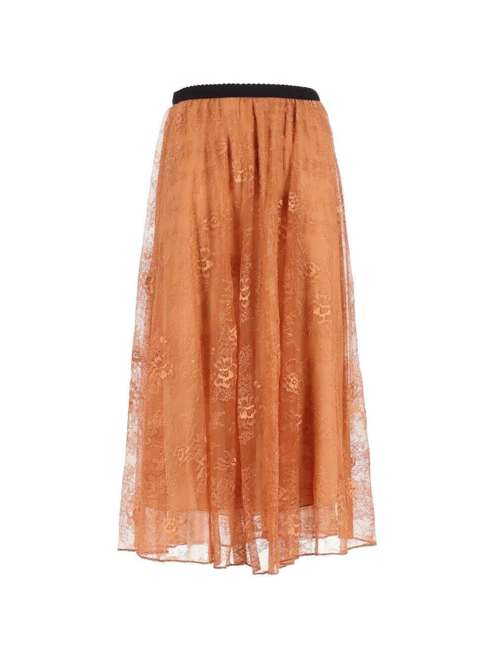 Forte_Forte Women Long Skirt