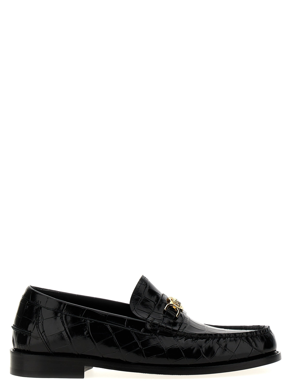 Versace Men 'Medusa '95' Loafers
