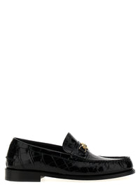 Versace Men 'Medusa '95' Loafers