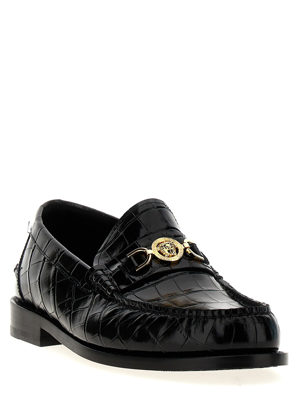 Versace Men 'Medusa '95' Loafers