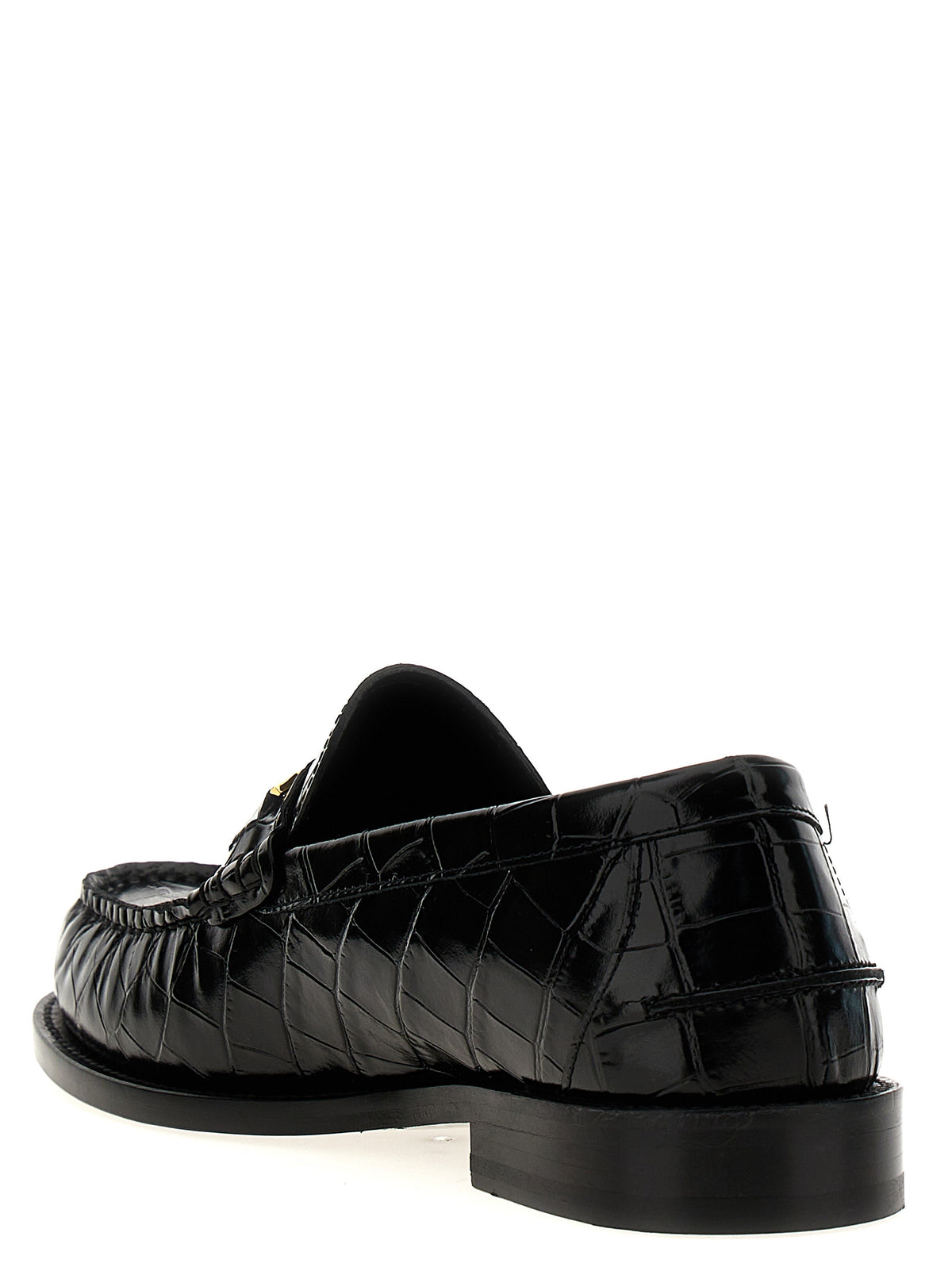 Versace Men 'Medusa '95' Loafers