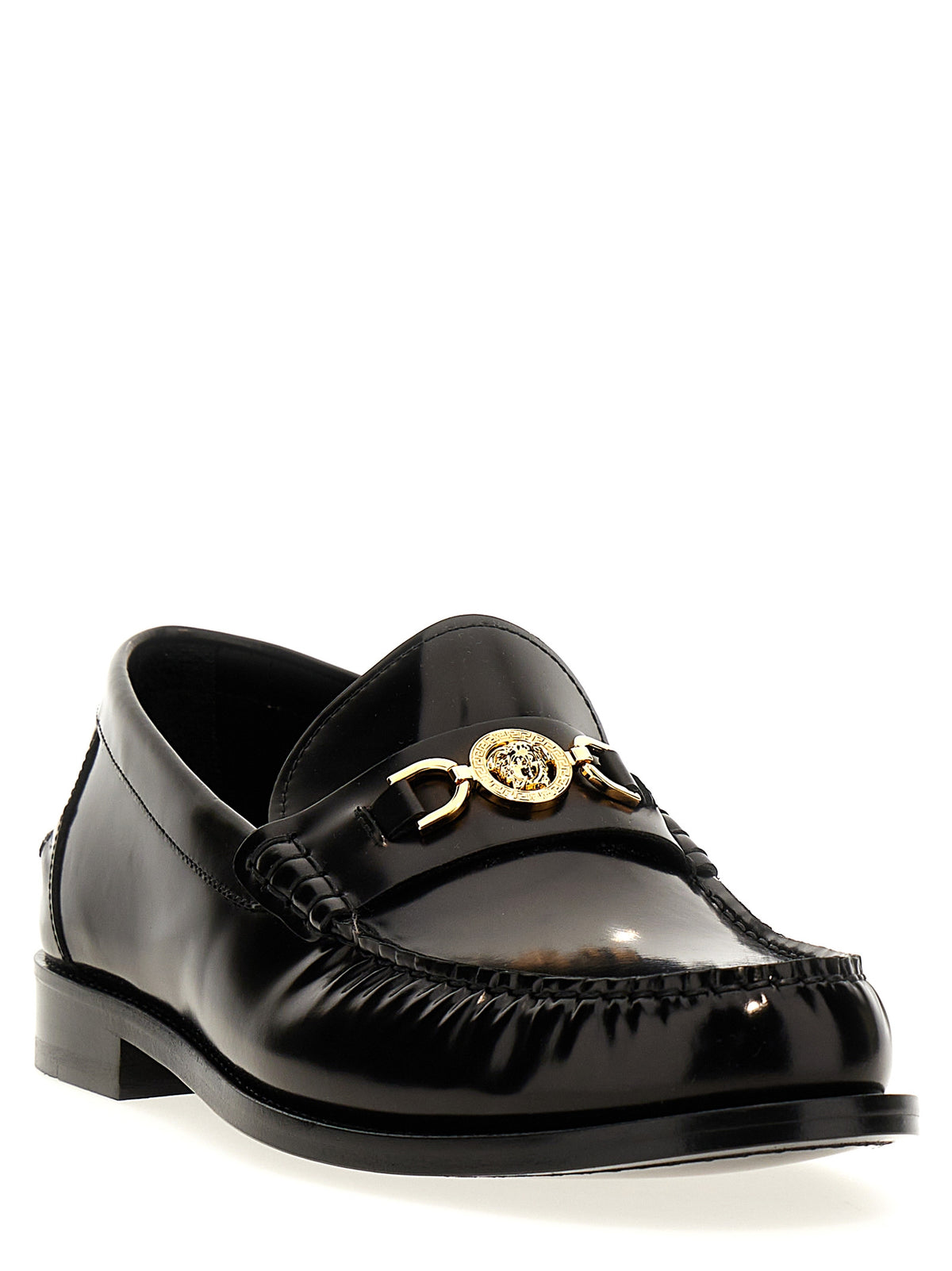 Versace Men 'Medusa '95' Loafers