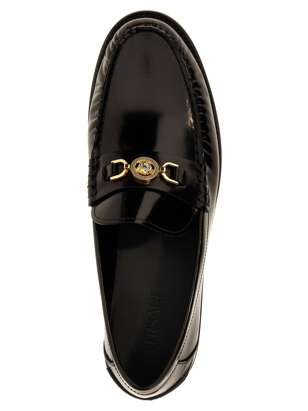 Versace Men 'Medusa '95' Loafers