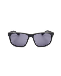 Calvin Klein CK4344S Matte Black Sunglasses for Men and Women Multicolor
