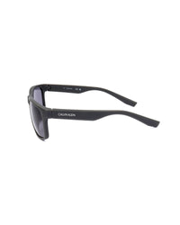 Calvin Klein CK4344S Matte Black Sunglasses for Men and Women