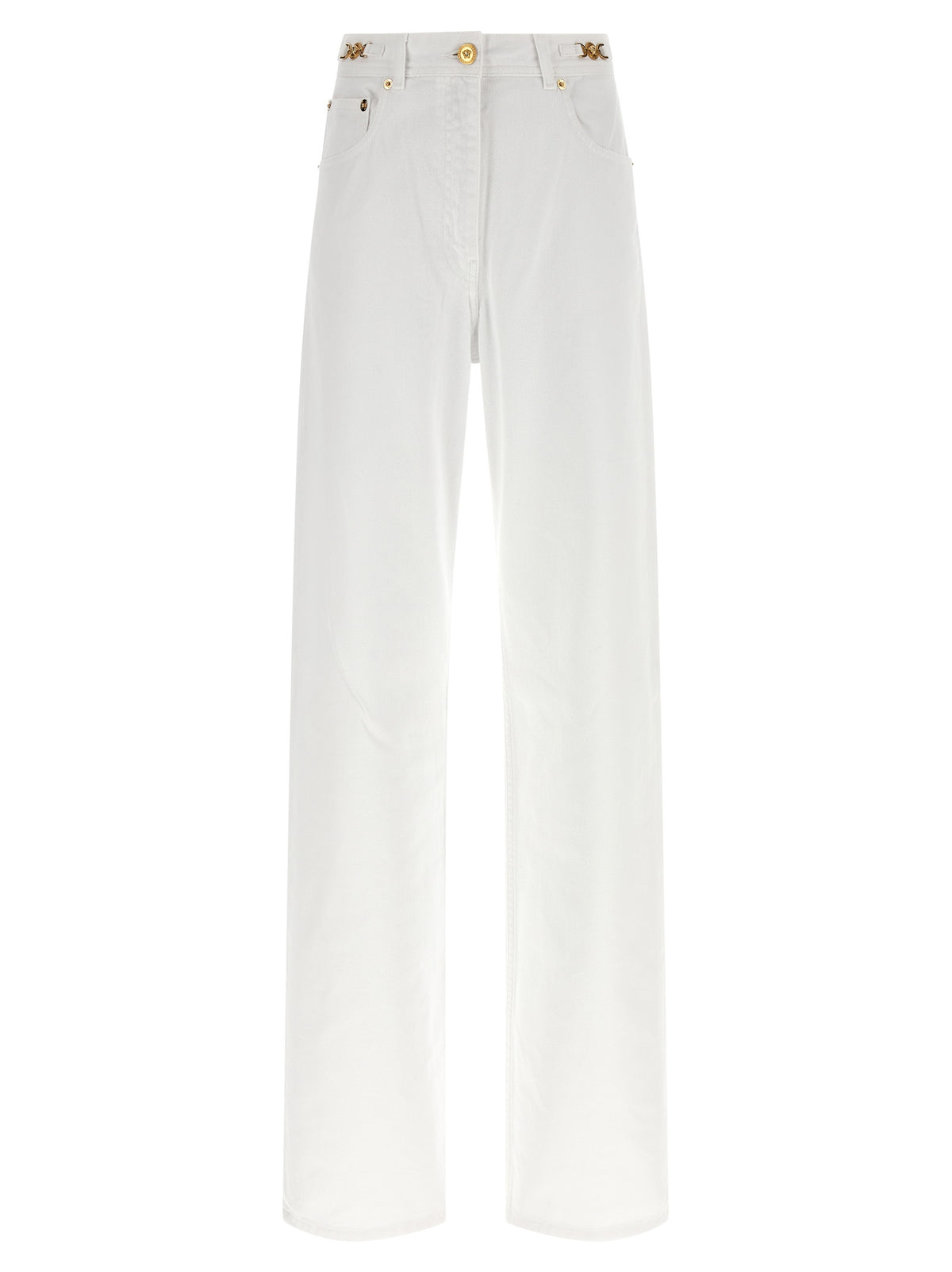 Versace Women 'Medusa '95' Jeans