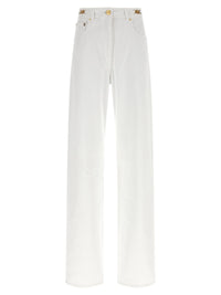 Versace Women 'Medusa '95' Jeans