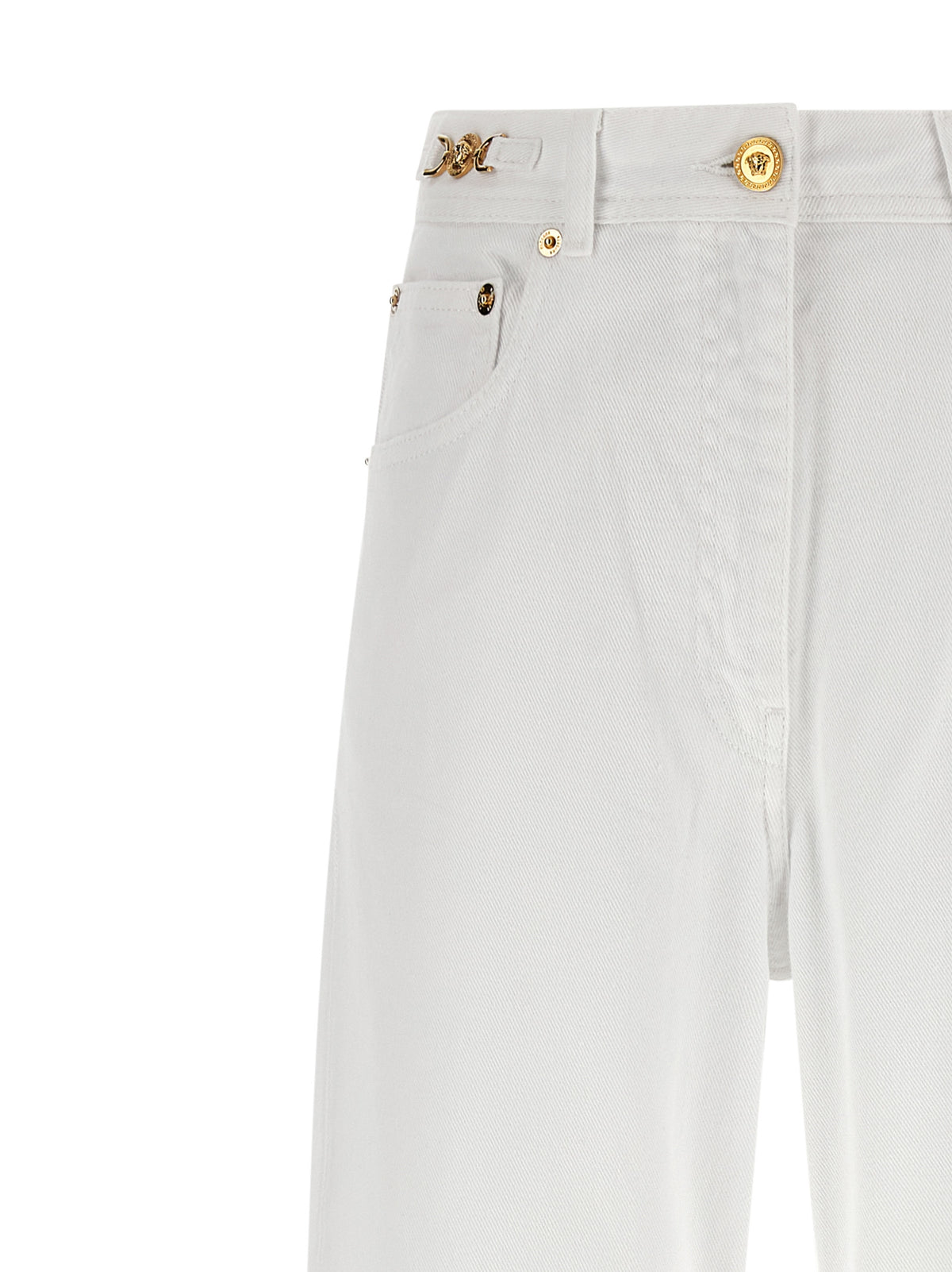 Versace Women 'Medusa '95' Jeans