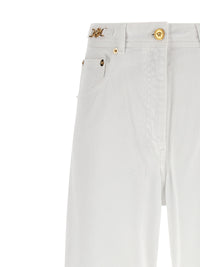 Versace Women 'Medusa '95' Jeans