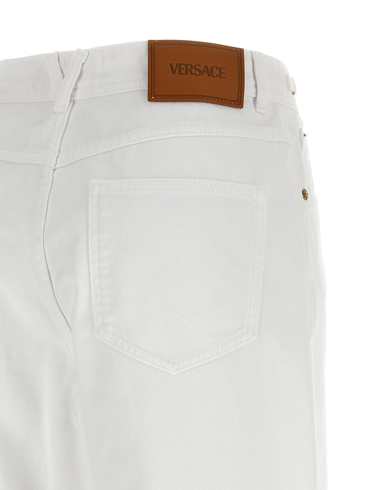 Versace Women 'Medusa '95' Jeans