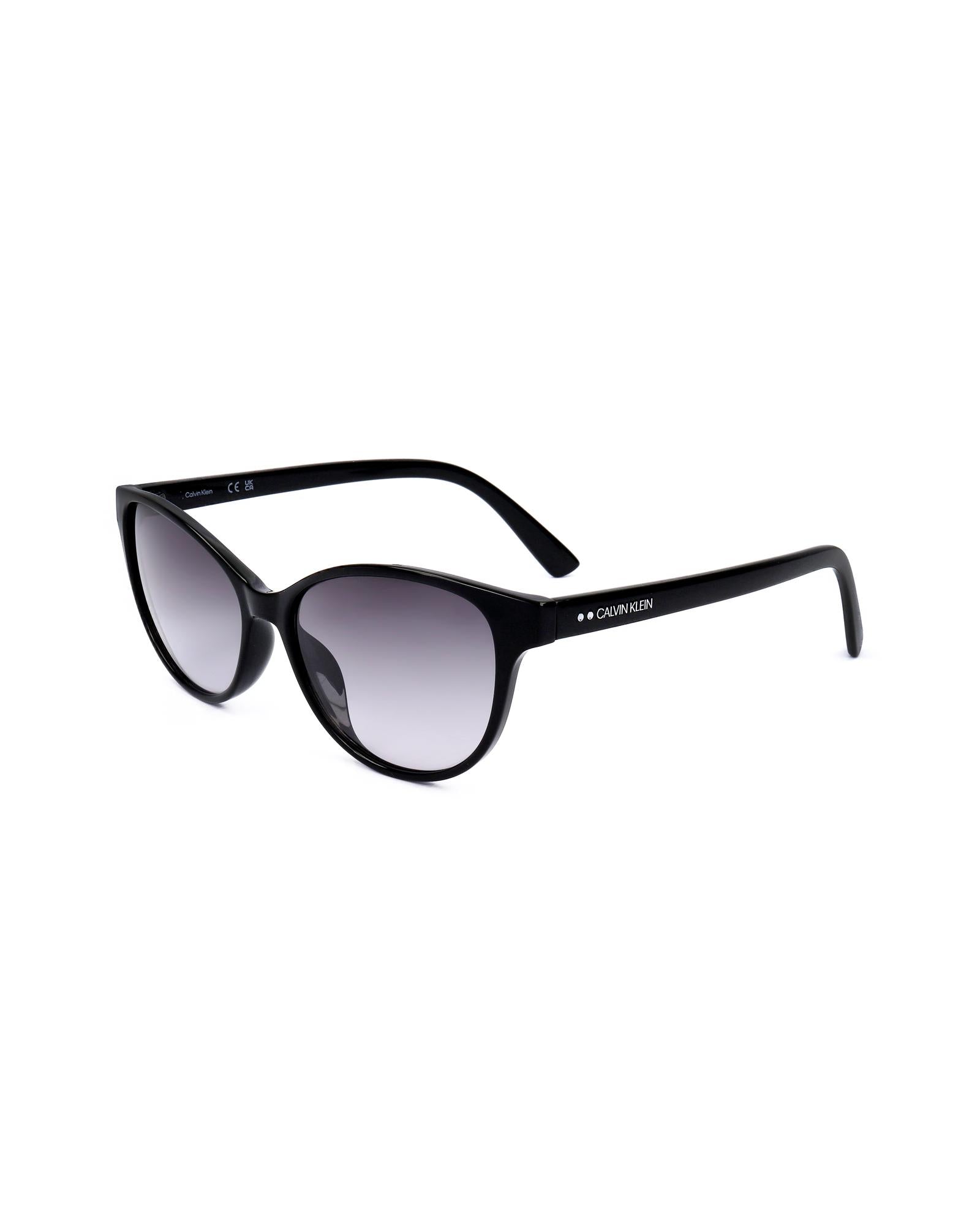 Calvin Klein Cat Eye Sunglasses Stylish Model