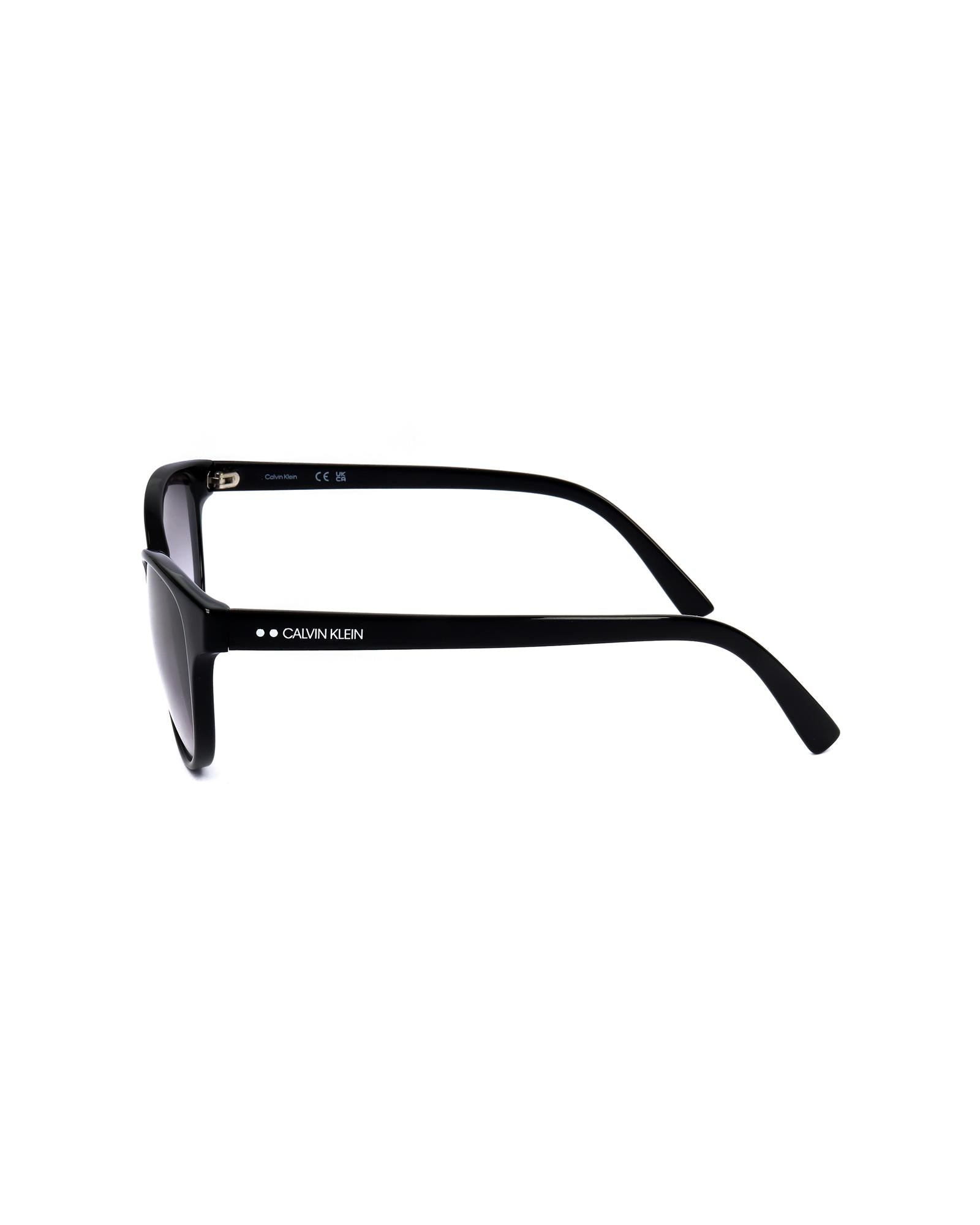 Calvin Klein Cat Eye Sunglasses Stylish Model