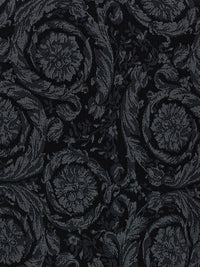 VERSACE Versace Men Baroque Polo Shirt