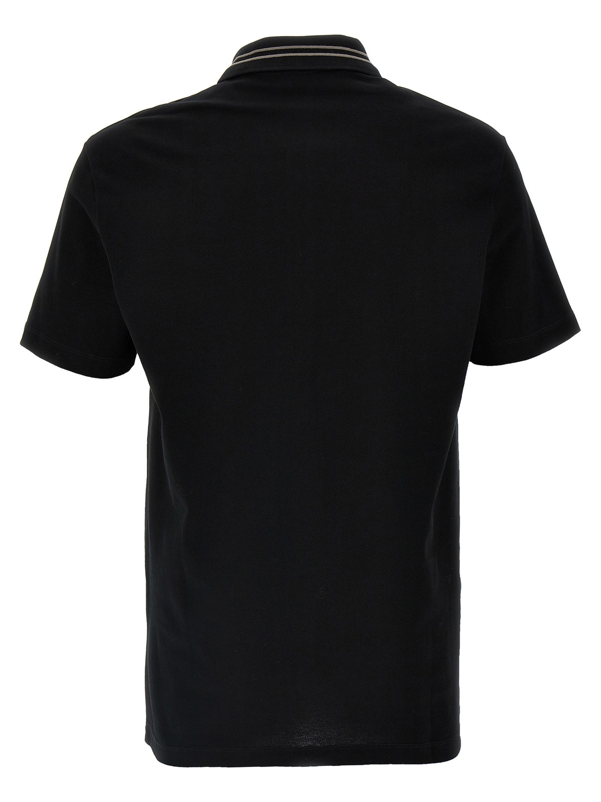 VERSACE Versace Men 'Medusa Embroidery' Polo Shirt