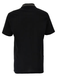 VERSACE Versace Men 'Medusa Embroidery' Polo Shirt