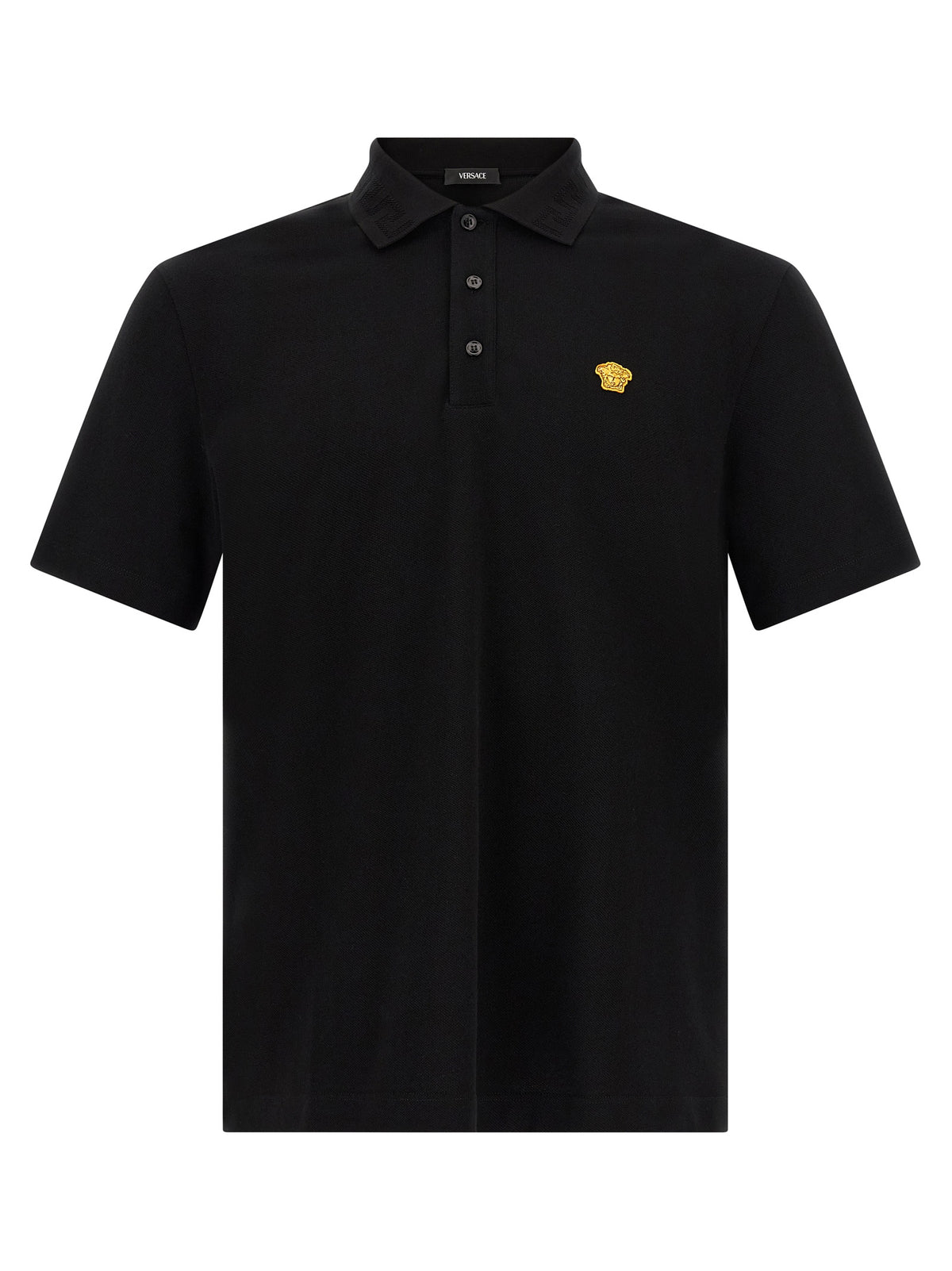 VERSACE Versace Men 'Medusa' Polo Shirt