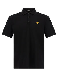 VERSACE Versace Men 'Medusa' Polo Shirt