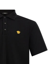 VERSACE Versace Men 'Medusa' Polo Shirt