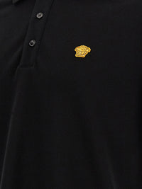 VERSACE Versace Men 'Medusa' Polo Shirt
