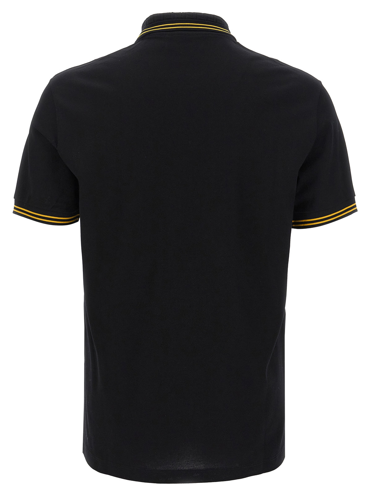 Versace Men 'Medusa' Polo Shirt