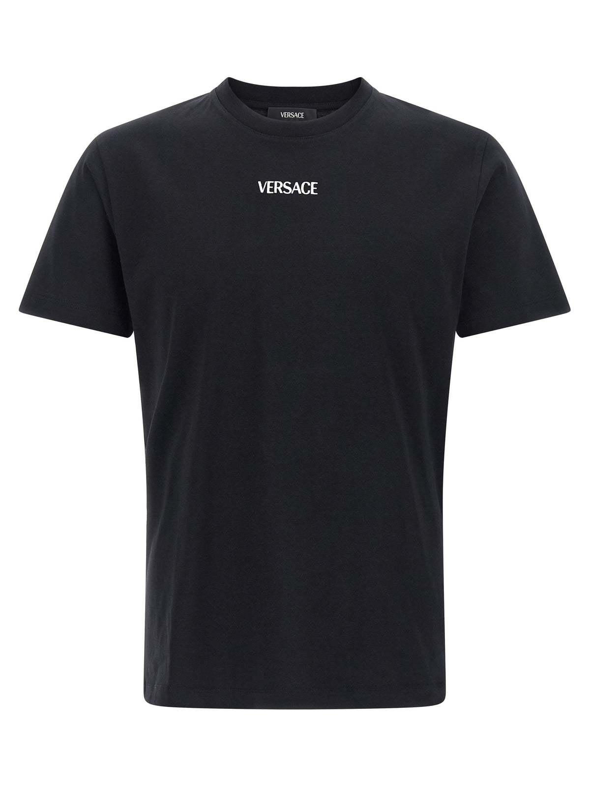 VERSACE Versace Men 'Versace Logo' T-Shirt