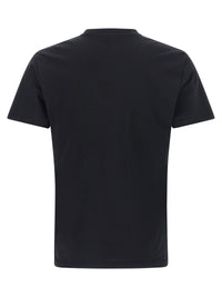 VERSACE Versace Men 'Versace Logo' T-Shirt