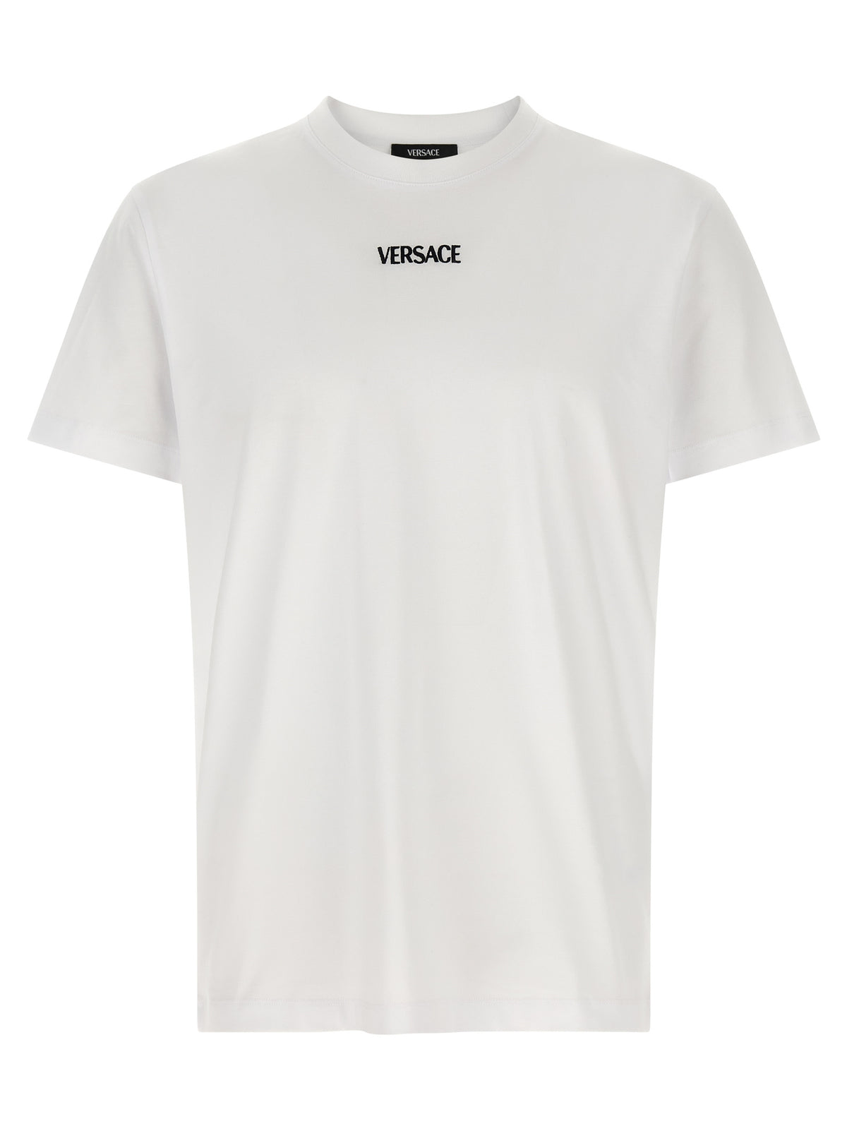 VERSACE Versace Men 'Versace Logo' T-Shirt