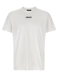 VERSACE Versace Men 'Versace Logo' T-Shirt