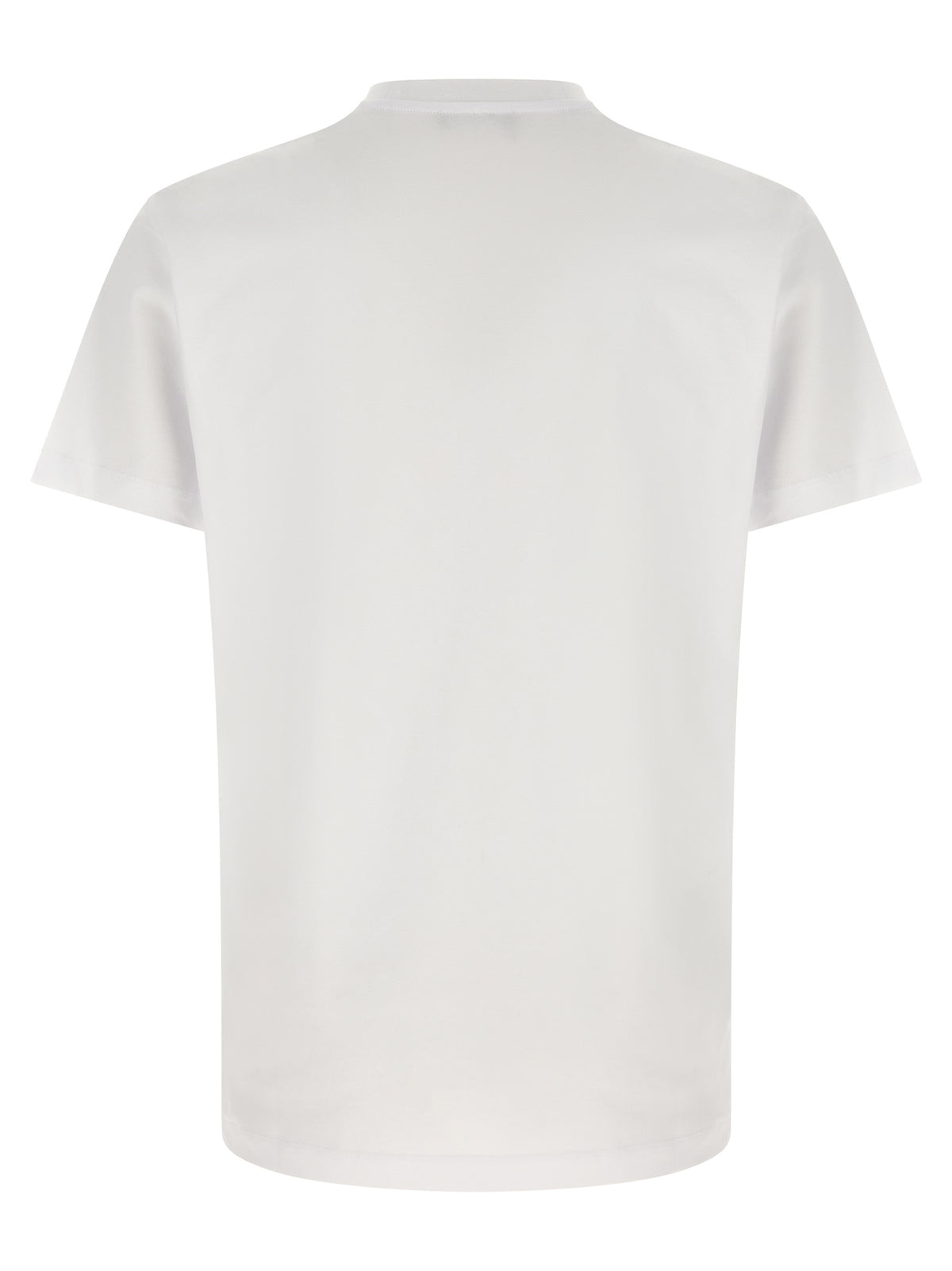 VERSACE Versace Men 'Versace Logo' T-Shirt