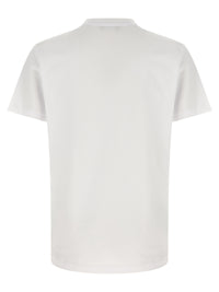 VERSACE Versace Men 'Versace Logo' T-Shirt
