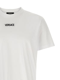 VERSACE Versace Men 'Versace Logo' T-Shirt