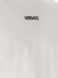 VERSACE Versace Men 'Versace Logo' T-Shirt