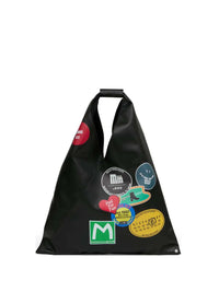 MM6 MAISON MARGIELA Mm6 Maison Margiela Women Japanese-Style Tote Bag