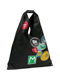 MM6 MAISON MARGIELA Mm6 Maison Margiela Women Japanese-Style Tote Bag