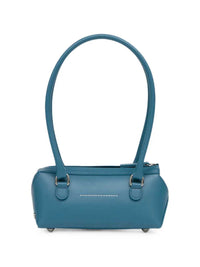 MM6 MAISON MARGIELA Mm6 Maison Margiela Women Mini East-West Bowling Bag