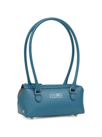MM6 MAISON MARGIELA Mm6 Maison Margiela Women Mini East-West Bowling Bag