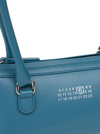 MM6 MAISON MARGIELA Mm6 Maison Margiela Women Mini East-West Bowling Bag
