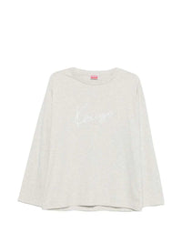 KENZO Kenzo Women Kenzo Signature Logo T-Shirt
