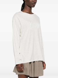 KENZO Kenzo Women Kenzo Signature Logo T-Shirt