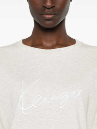 KENZO Kenzo Women Kenzo Signature Logo T-Shirt