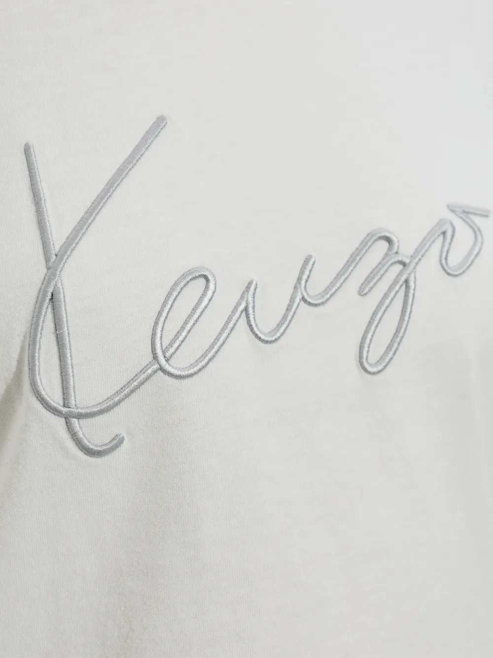 KENZO Kenzo Women Logo T-Shirt