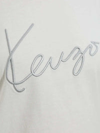 KENZO Kenzo Women Logo T-Shirt