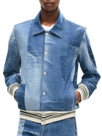 Kenzo Men Denim Jacket