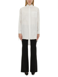 Moschino Women Poplin Shirt