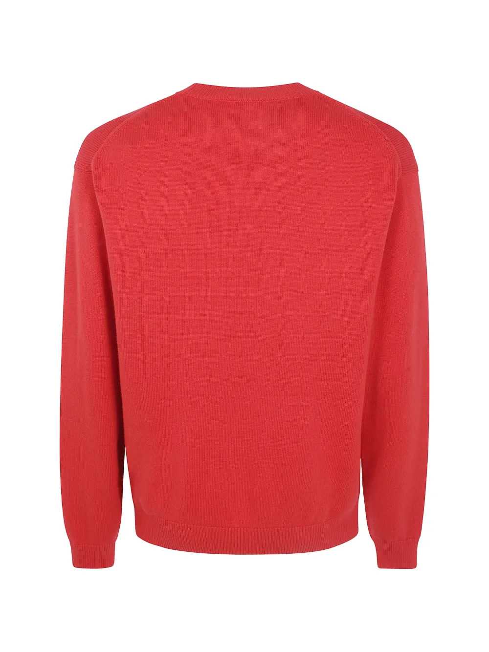 KENZO Kenzo Men Embroidered Logo Sweatshirt