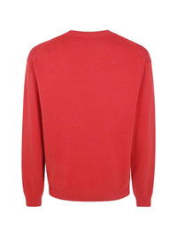 KENZO Kenzo Men Embroidered Logo Sweatshirt