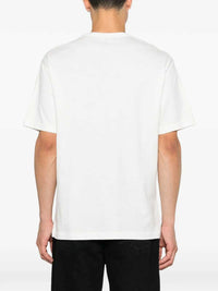 KENZO Kenzo Men Kenzo Sounds T-Shirt With Embroidery