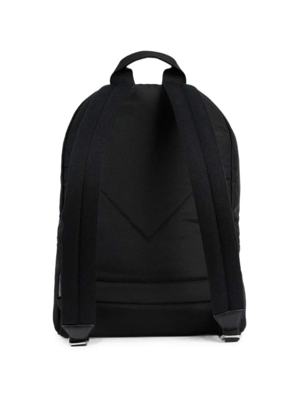 KENZO Kenzo Men Embroidered Jumping Tiger Backpack